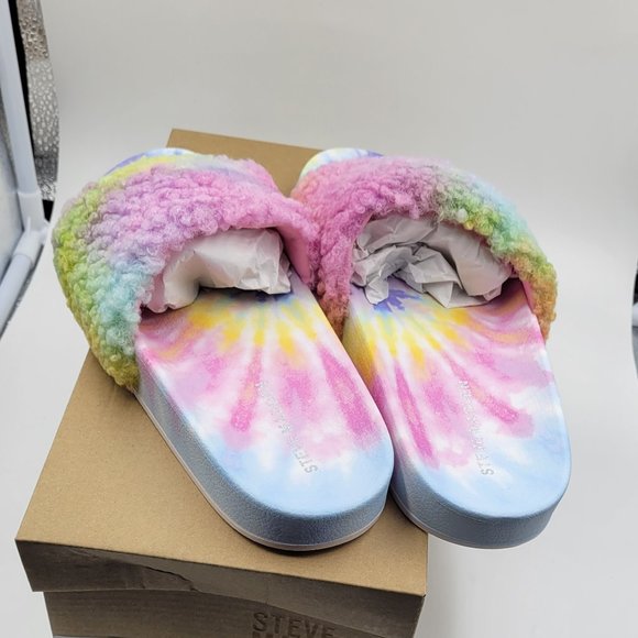 Steve Madden Slide - Picture 3 of 4